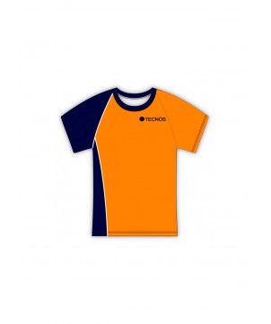 Camiseta Manga Corta
