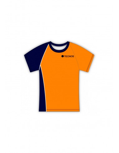 Camiseta Manga Corta