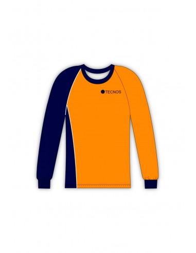 Camiseta Manga Larga