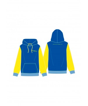 Sudadera con capucha