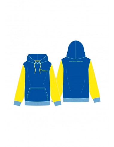 Sudadera con capucha