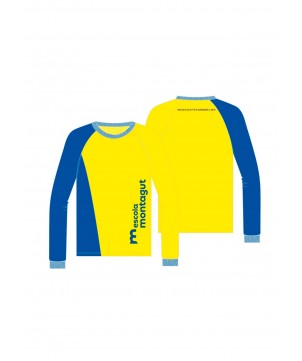 Camiseta Manga Larga