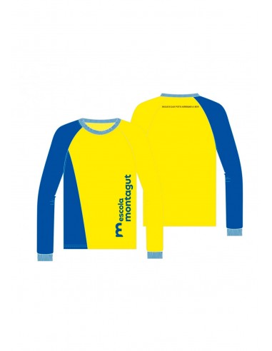 Camiseta Manga Larga