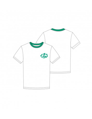 Camiseta Manga Corta