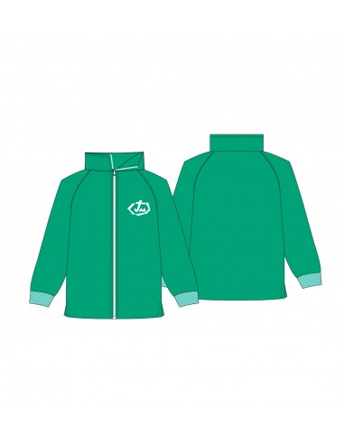 Chaqueta