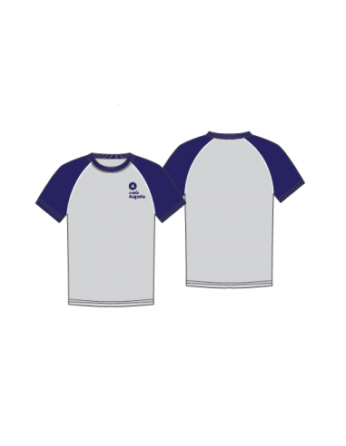 Samarreta màniga curta