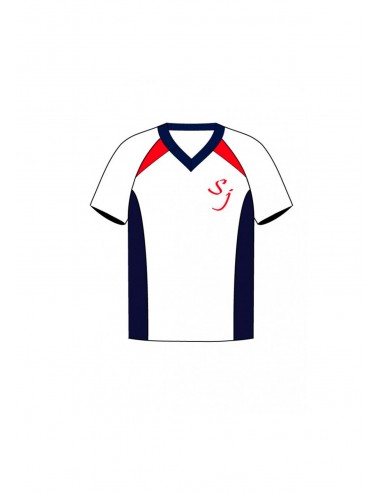 Camiseta Manga Corta