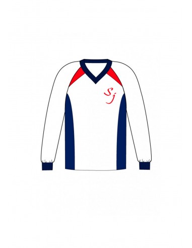 Camiseta Manga Larga